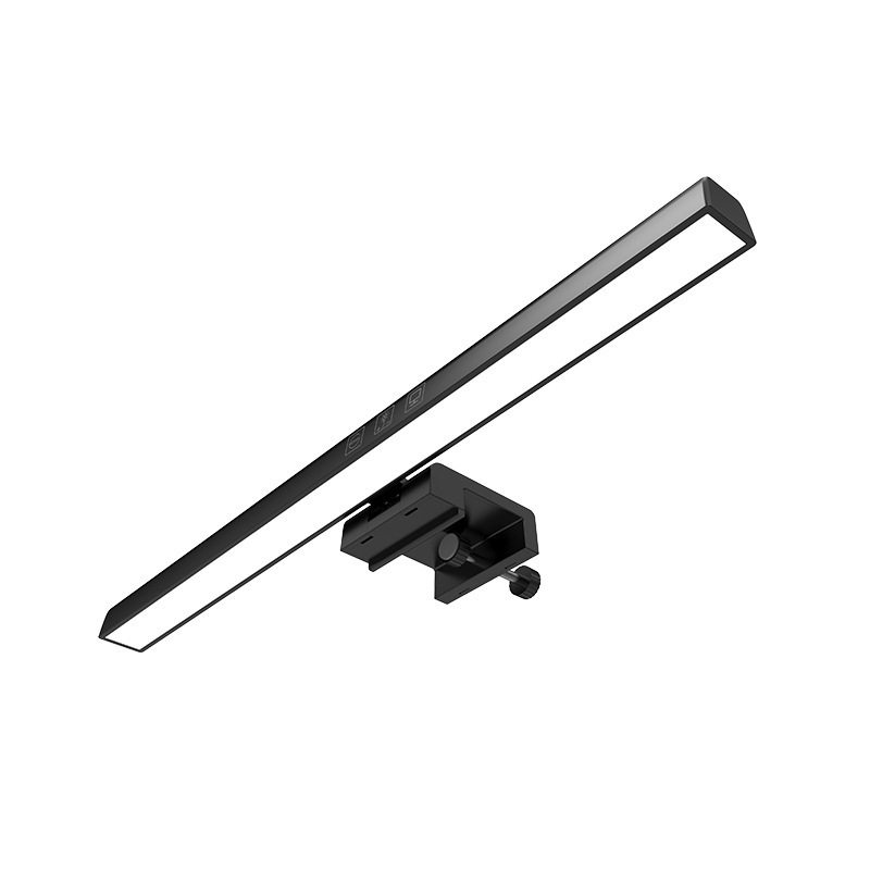 Adjustable Monitor Mount LED Desk Light - Image 5
