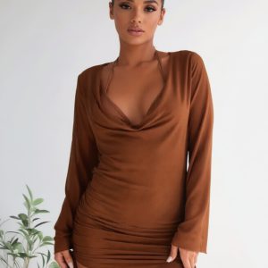 Women's Two-piece Casual Swimsuit KA-P793-24