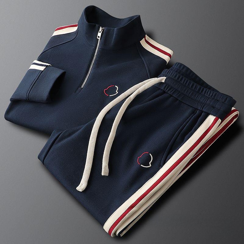 Men Sweatshirt Set - Image 3