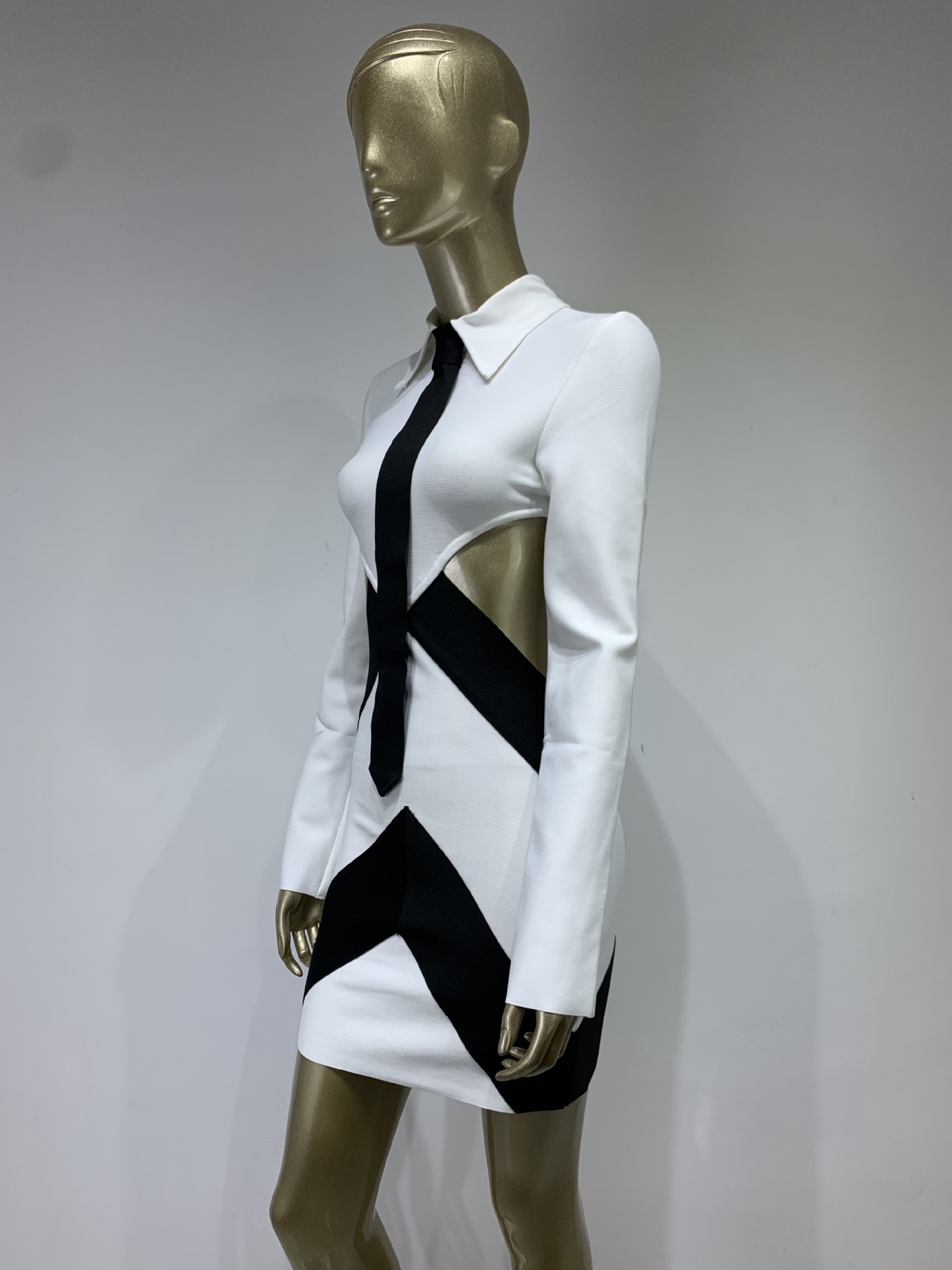 Women's Fashion Personalized Party Dress - Image 7