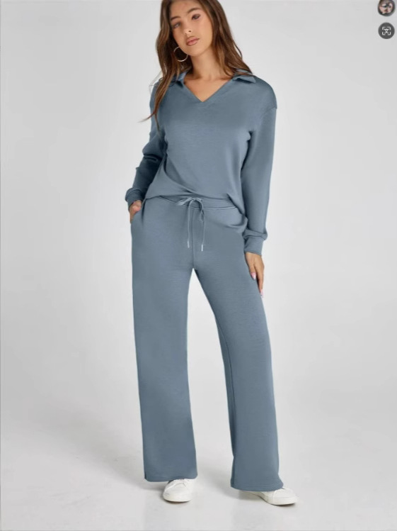 Womens Tracksuit - Image 3