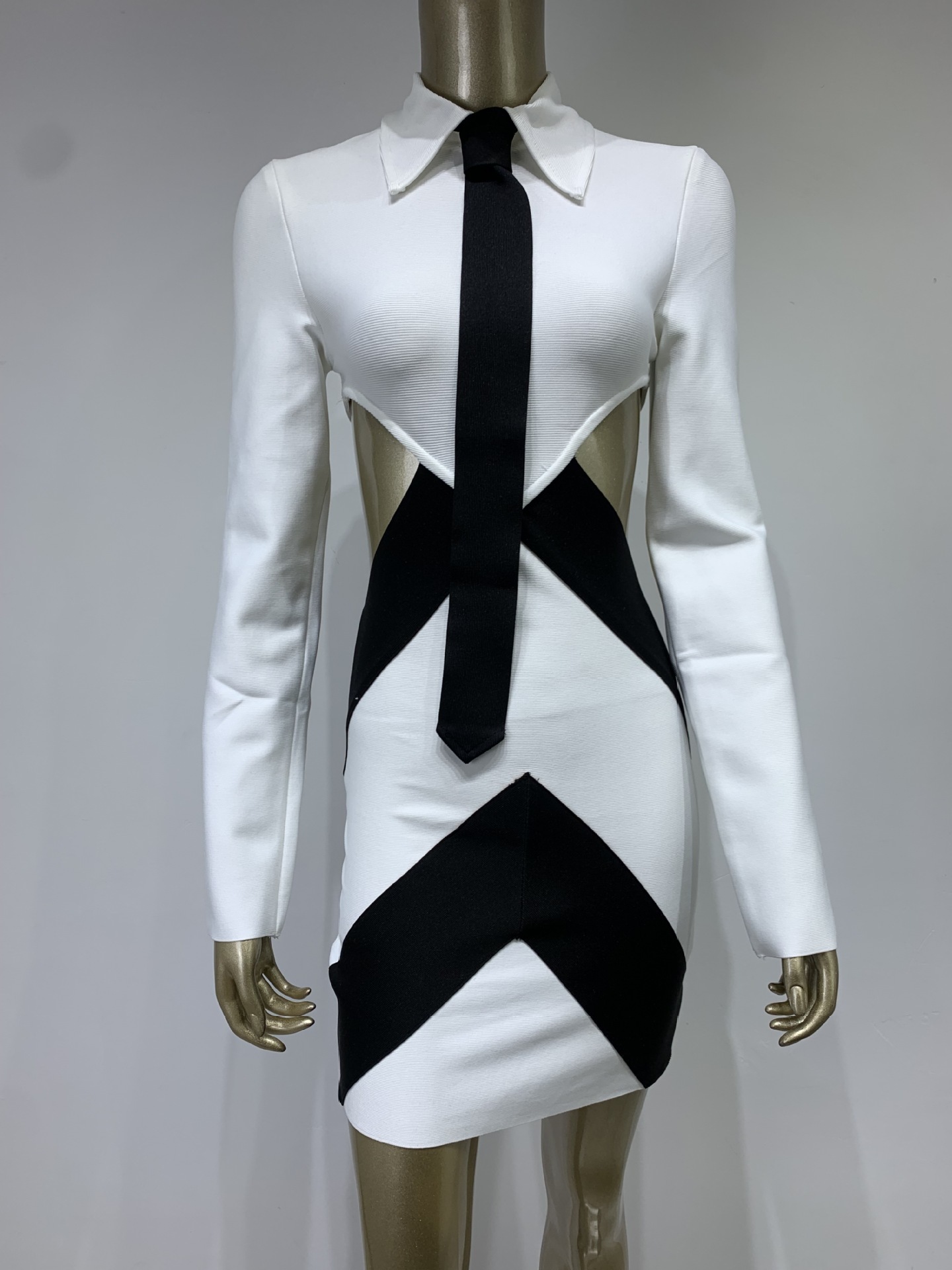 Women's Fashion Personalized Party Dress - Image 2
