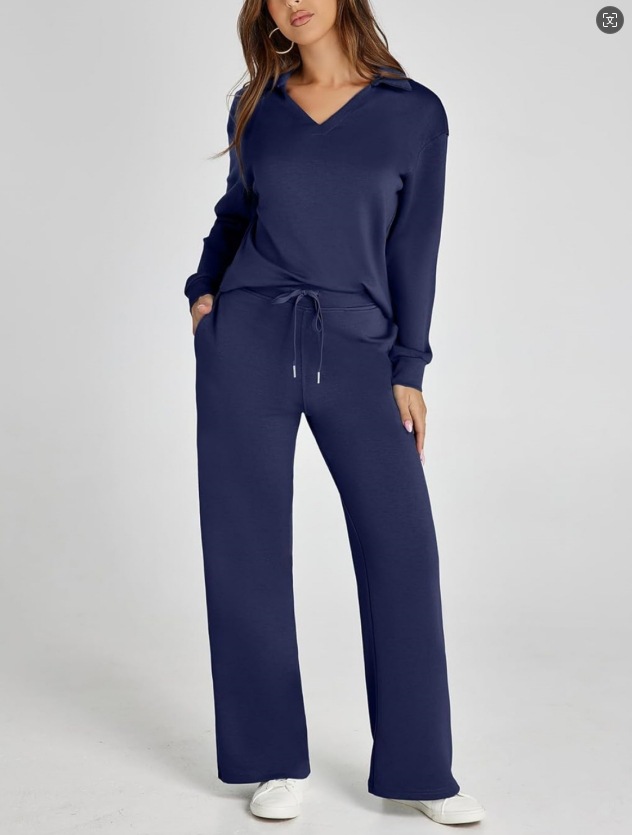Womens Tracksuit - Image 5