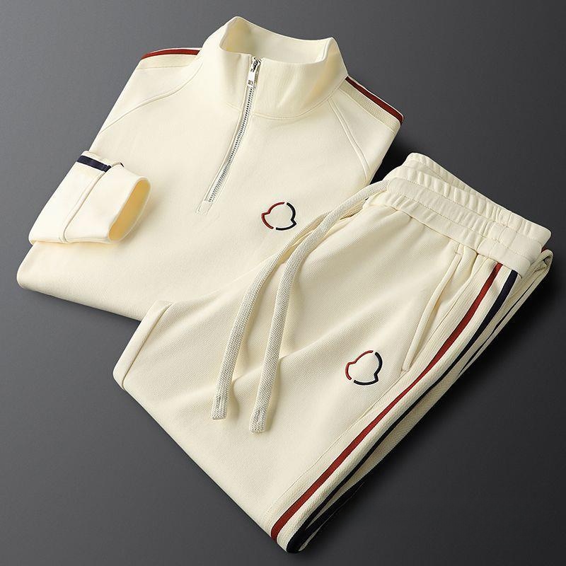 Men Sweatshirt Set - Image 5