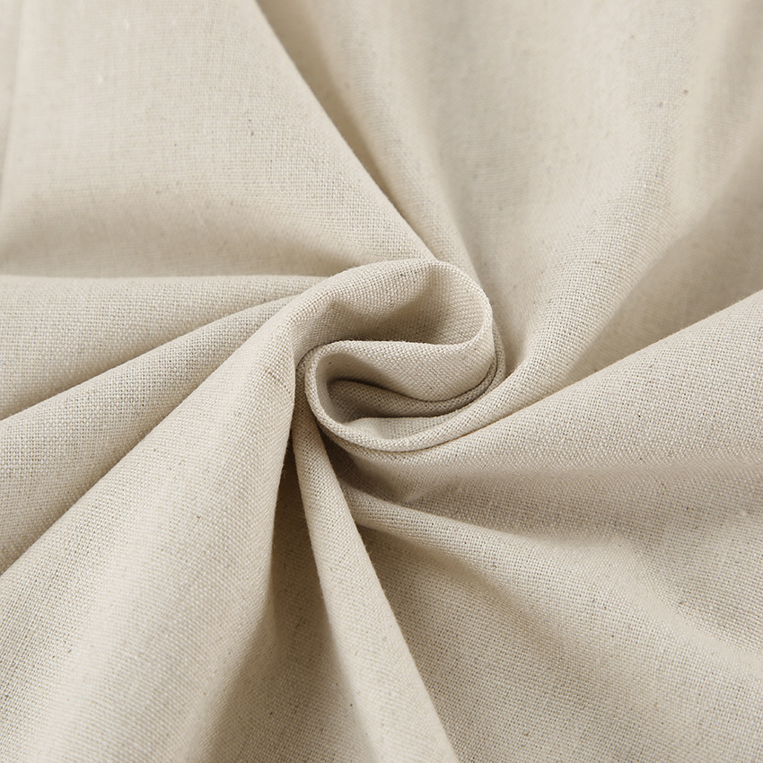 2026 NEW SUMMER Linen Women's High-Waisted Strapless Backless Patchwork Pocket Dress Lightweight Casual Vacation Dress With Smooth Texture, Solid Color Long Dress For Summer - Image 4