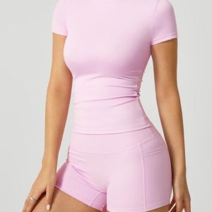 Yoga Suit Set