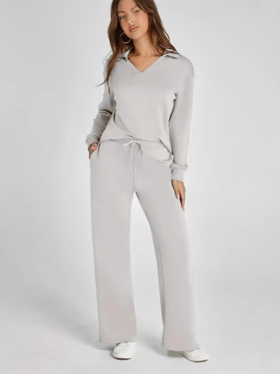 Womens Tracksuit - Image 4
