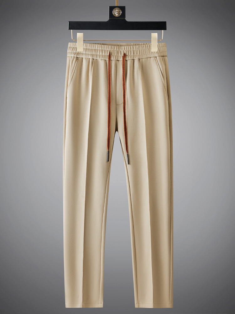 Modal Blend Casual Sweatsuit Set - Image 3