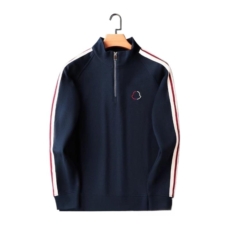 Men Sweatshirt Set - Image 2