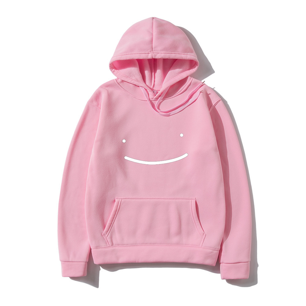 Women Couple Hoodies Sweatshirt Fleece Dream Merch Hoodie - Image 9