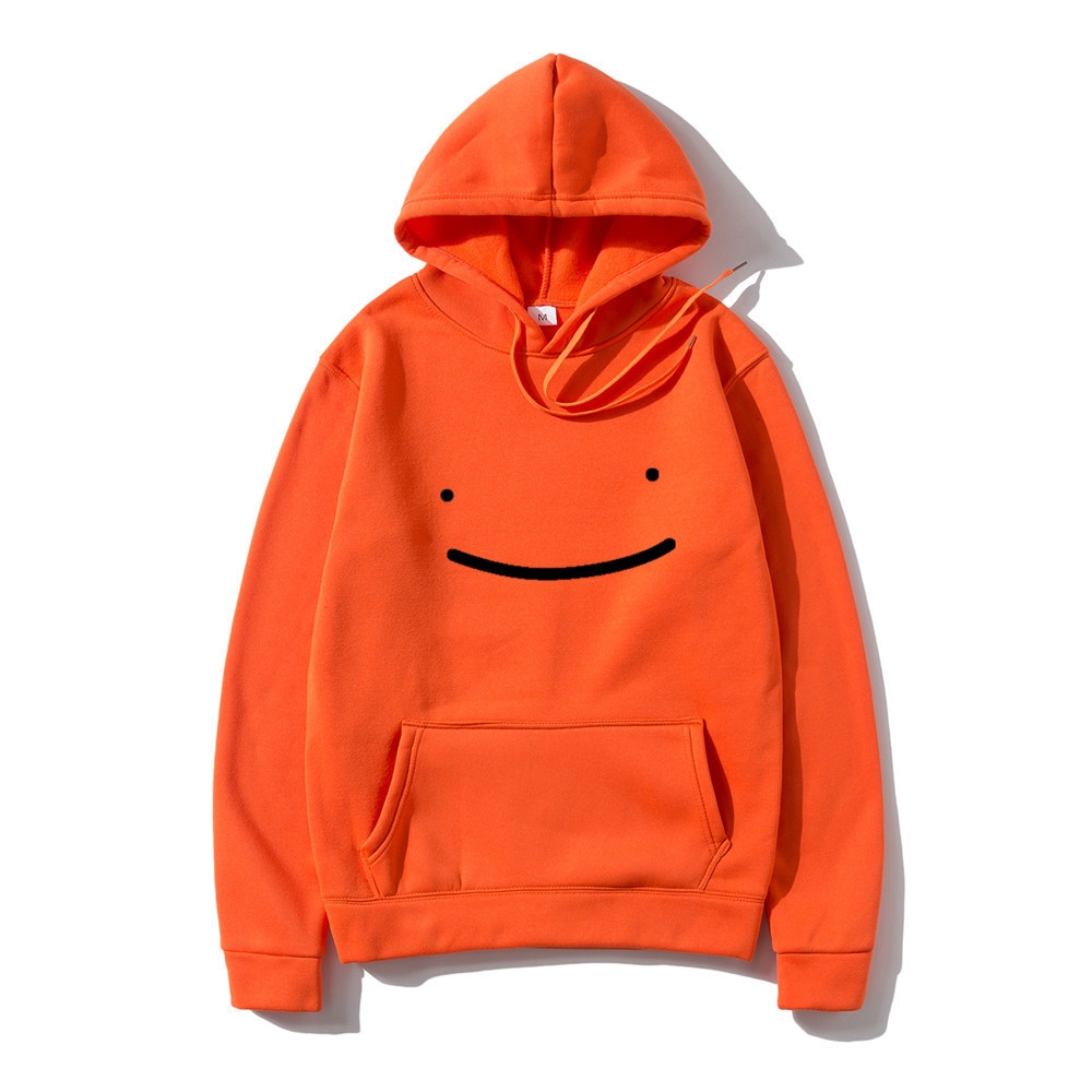 Women Couple Hoodies Sweatshirt Fleece Dream Merch Hoodie - Image 10