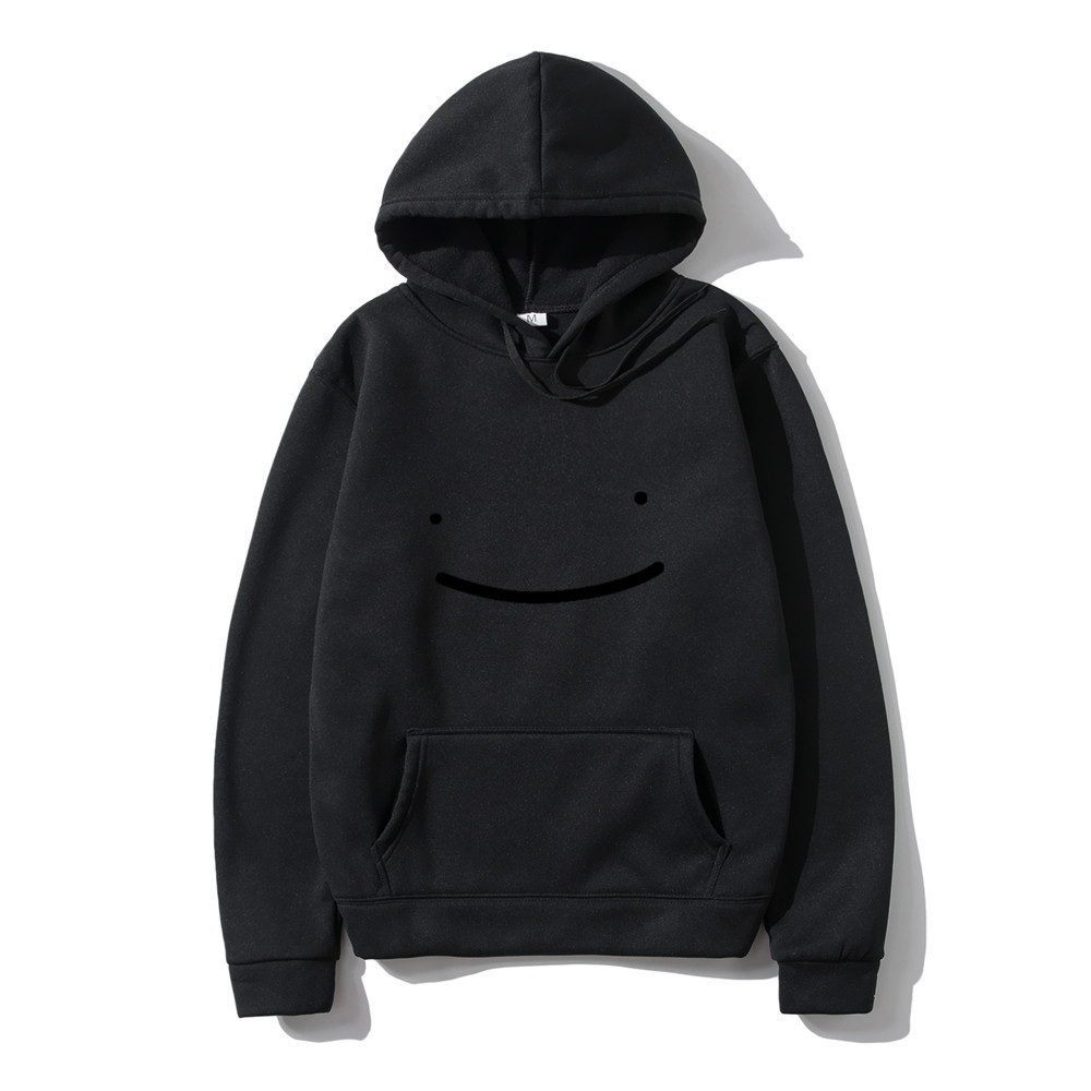 Women Couple Hoodies Sweatshirt Fleece Dream Merch Hoodie - Image 2